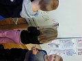 Návštěva předškoláčků v ZŠ - 15.11.2017