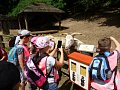 Výlet zoo Jihlava - 19.6.2018
