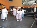 Vystoupení žáků k Setkání seniorů - 18.5.2022