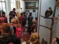 Exkurze do muzea Znojmo - 29.9.2023