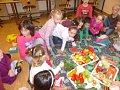 Projekt Poznáváme ovoce a zeleninu (17.10.2017)