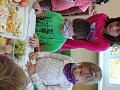 Projekt Poznáváme ovoce a zeleninu (17.10.2017)